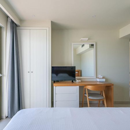 Thalassa Suites Praia de Almiros Exterior foto