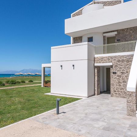Thalassa Suites Praia de Almiros Exterior foto