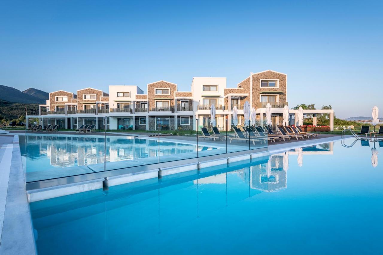 Thalassa Suites Praia de Almiros Exterior foto