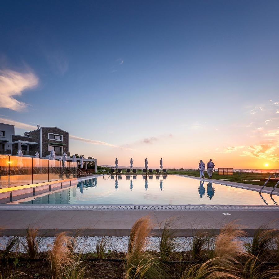 Thalassa Suites Praia de Almiros Exterior foto