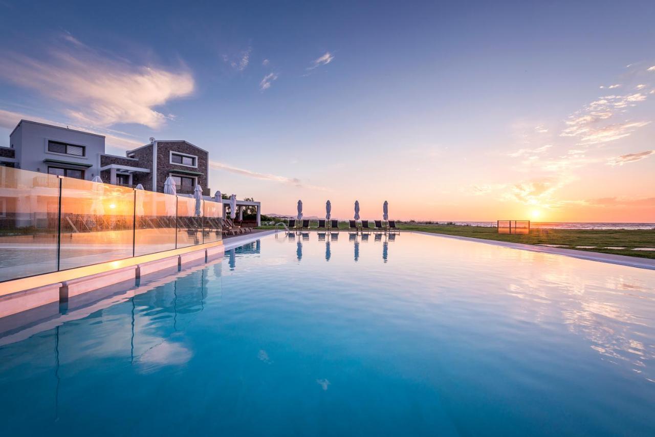 Thalassa Suites Praia de Almiros Exterior foto