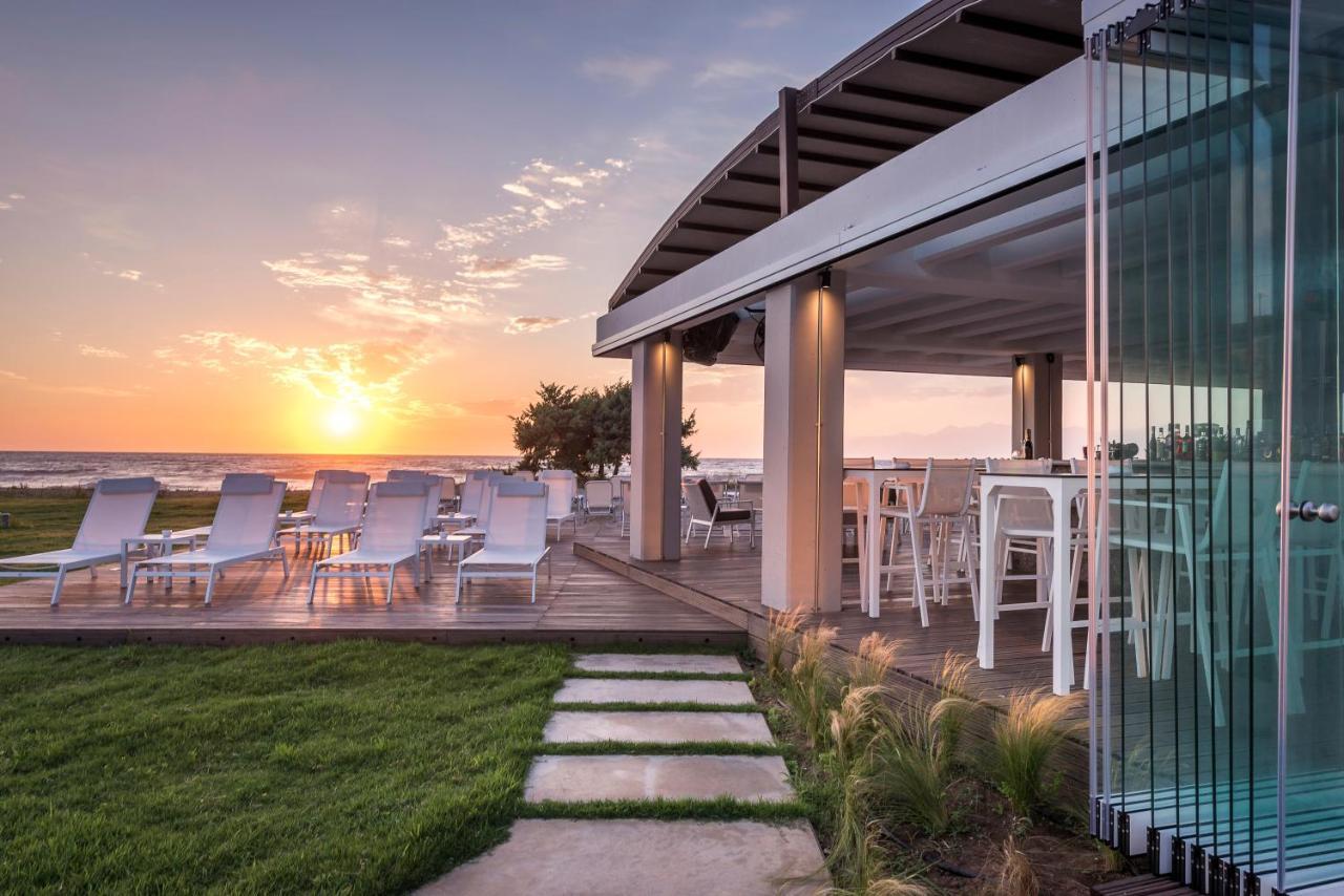 Thalassa Suites Praia de Almiros Exterior foto