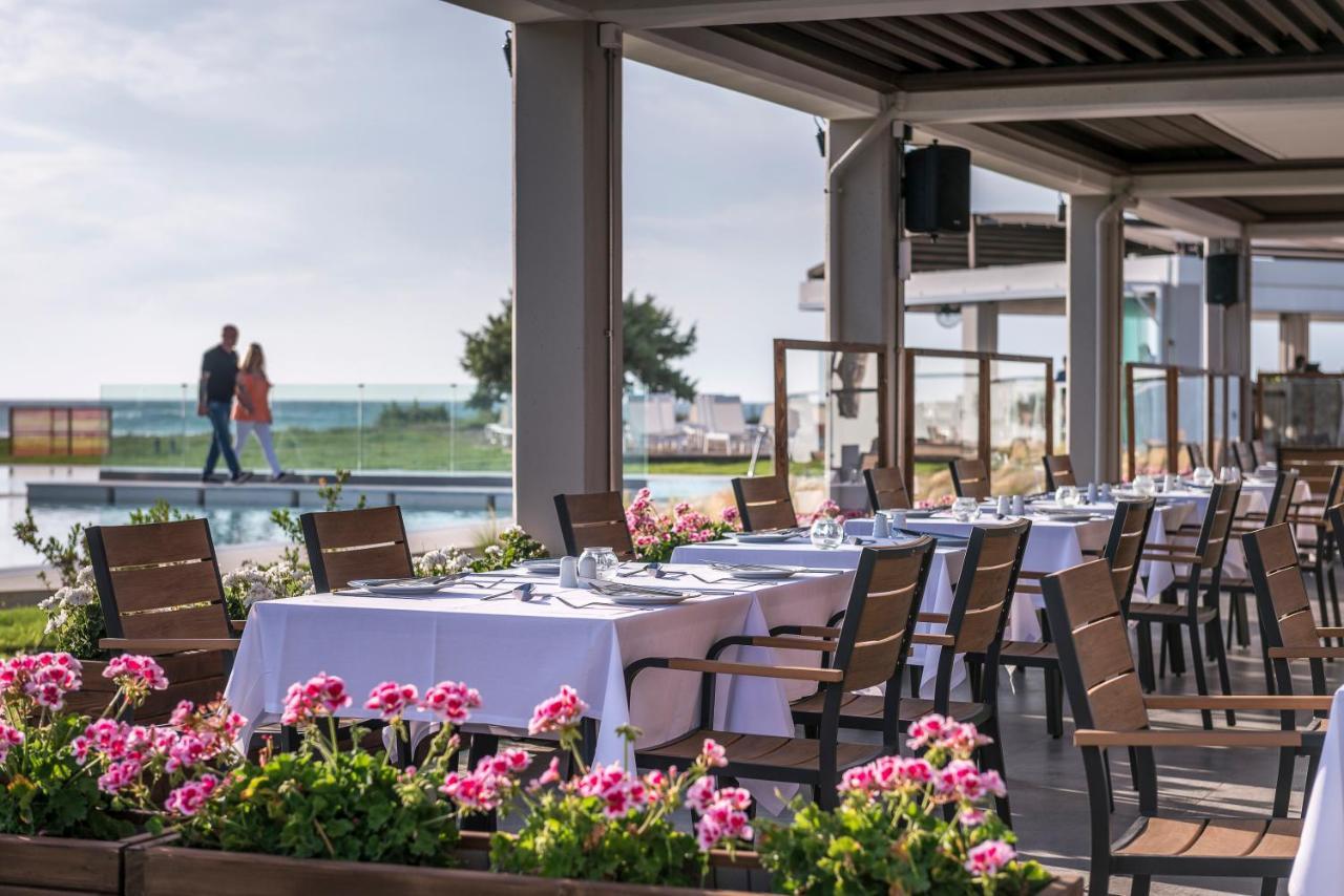 Thalassa Suites Praia de Almiros Exterior foto