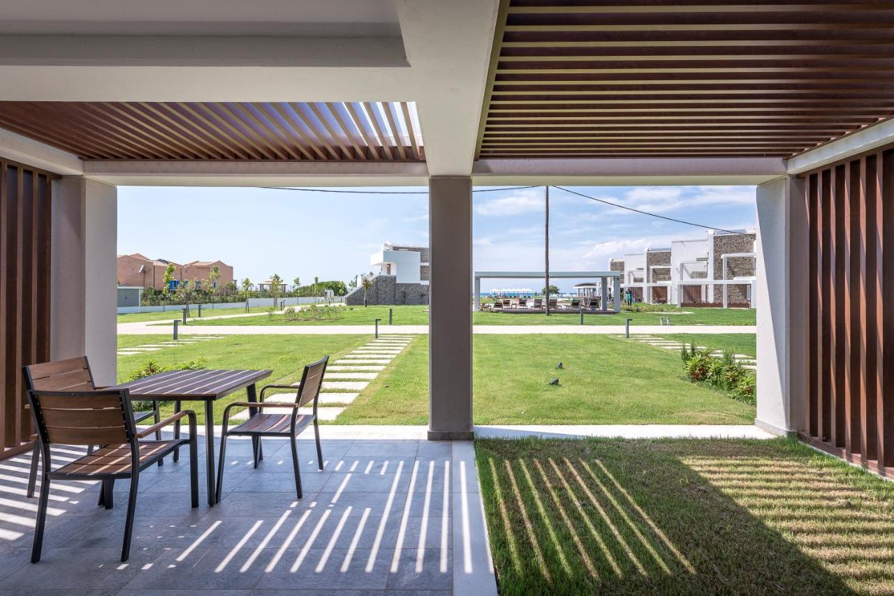 Thalassa Suites Praia de Almiros Exterior foto