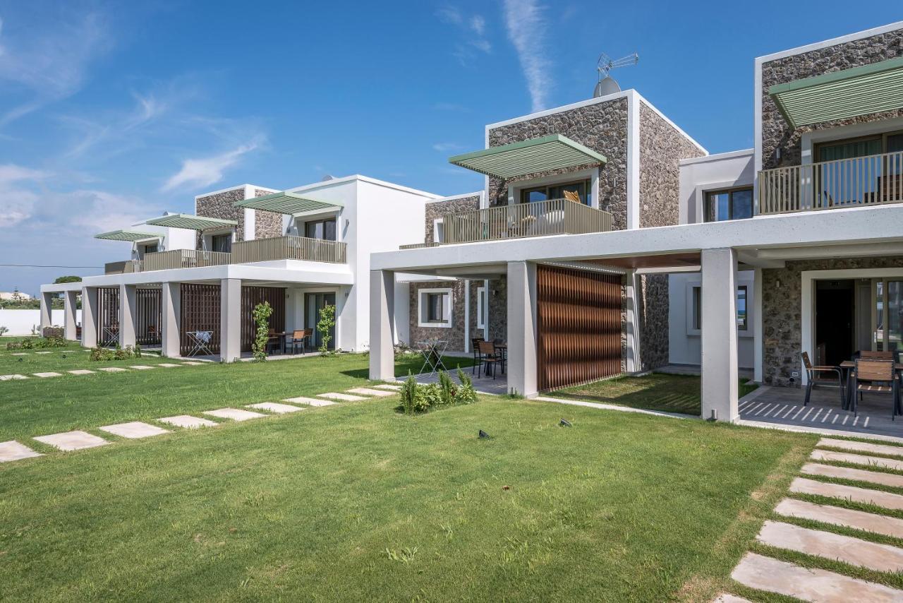 Thalassa Suites Praia de Almiros Exterior foto