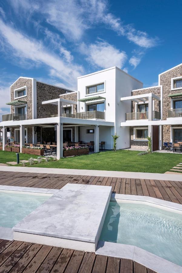 Thalassa Suites Praia de Almiros Exterior foto
