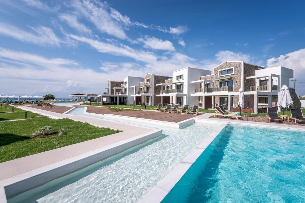 Thalassa Suites Praia de Almiros Exterior foto