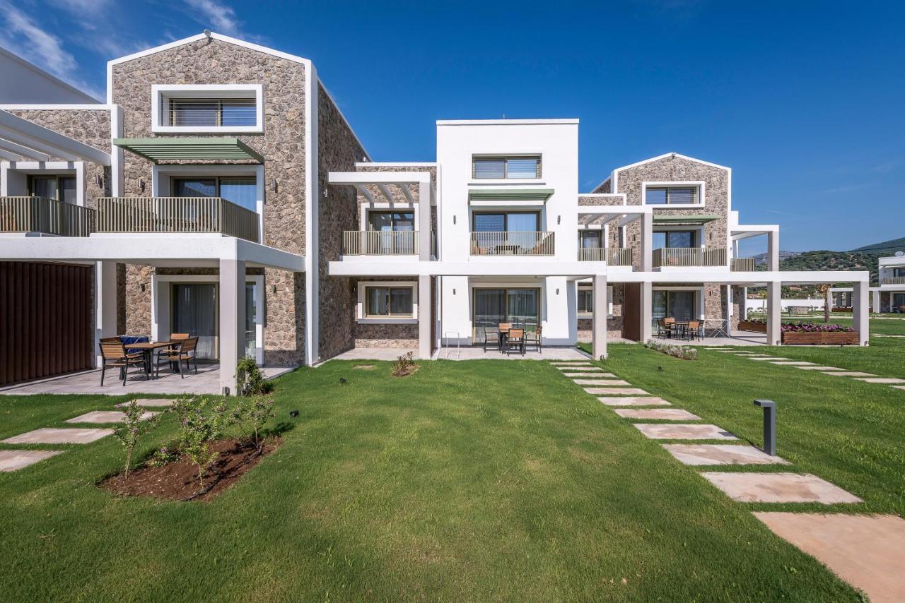 Thalassa Suites Praia de Almiros Exterior foto