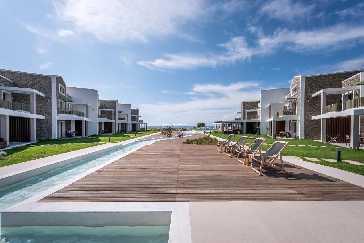 Thalassa Suites Praia de Almiros Exterior foto