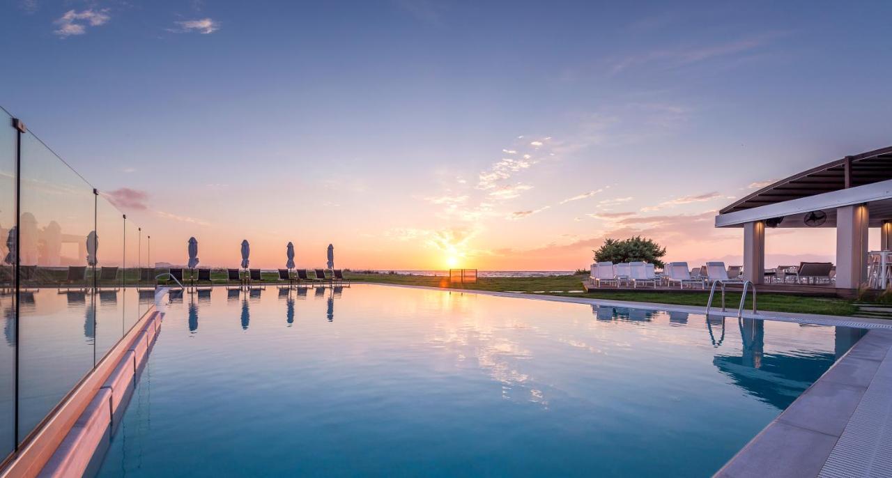 Thalassa Suites Praia de Almiros Exterior foto