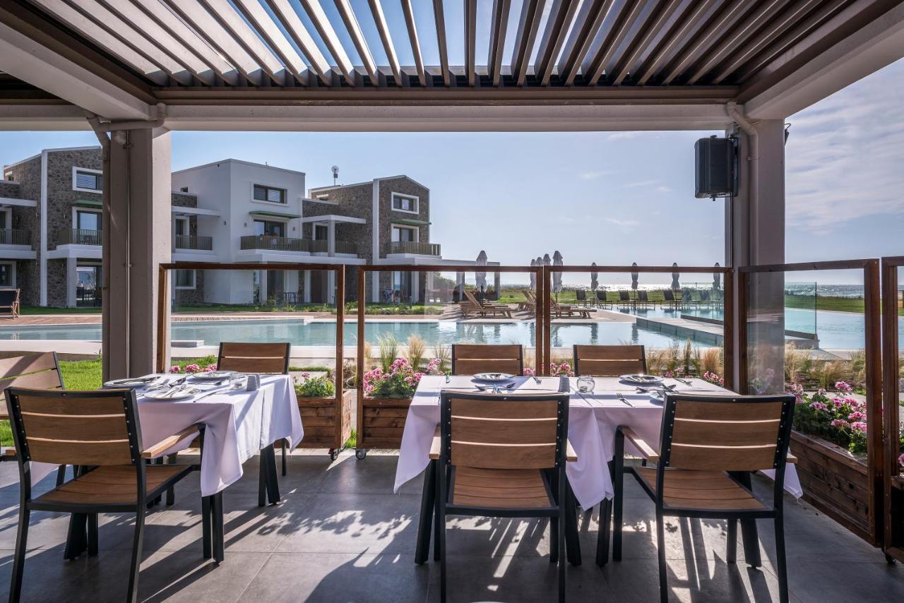 Thalassa Suites Praia de Almiros Exterior foto