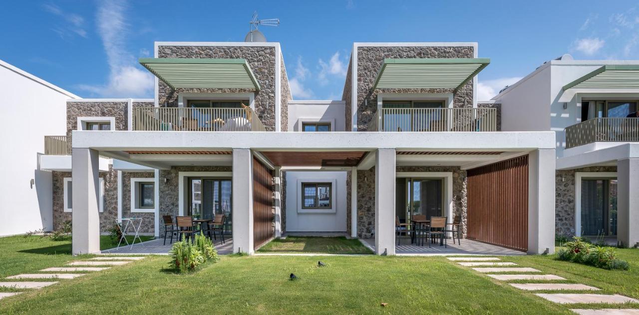 Thalassa Suites Praia de Almiros Exterior foto