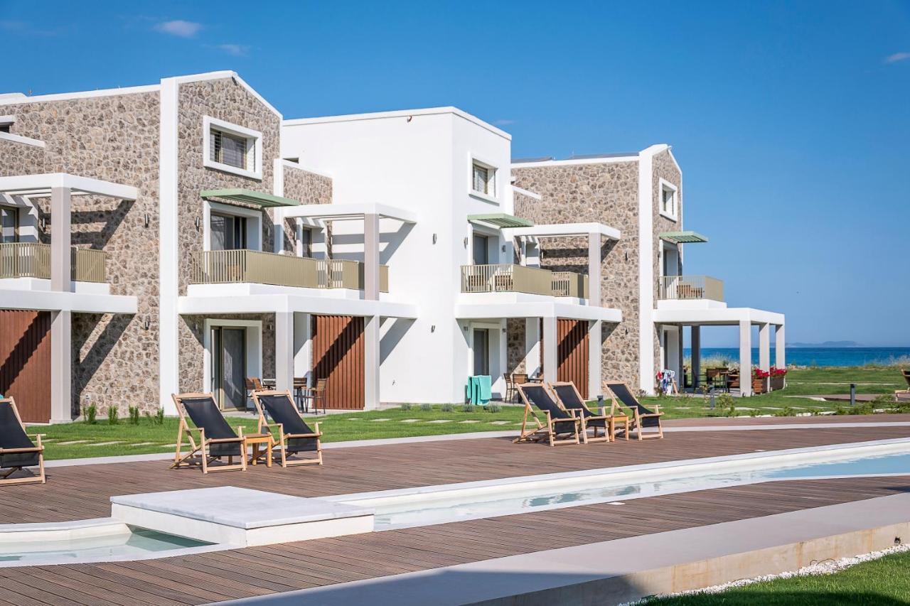 Thalassa Suites Praia de Almiros Exterior foto