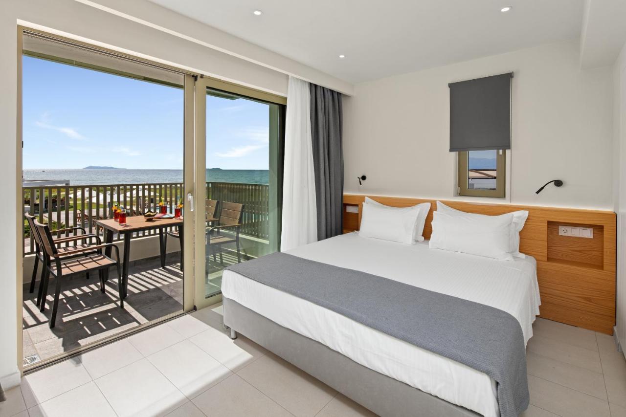 Thalassa Suites Praia de Almiros Exterior foto