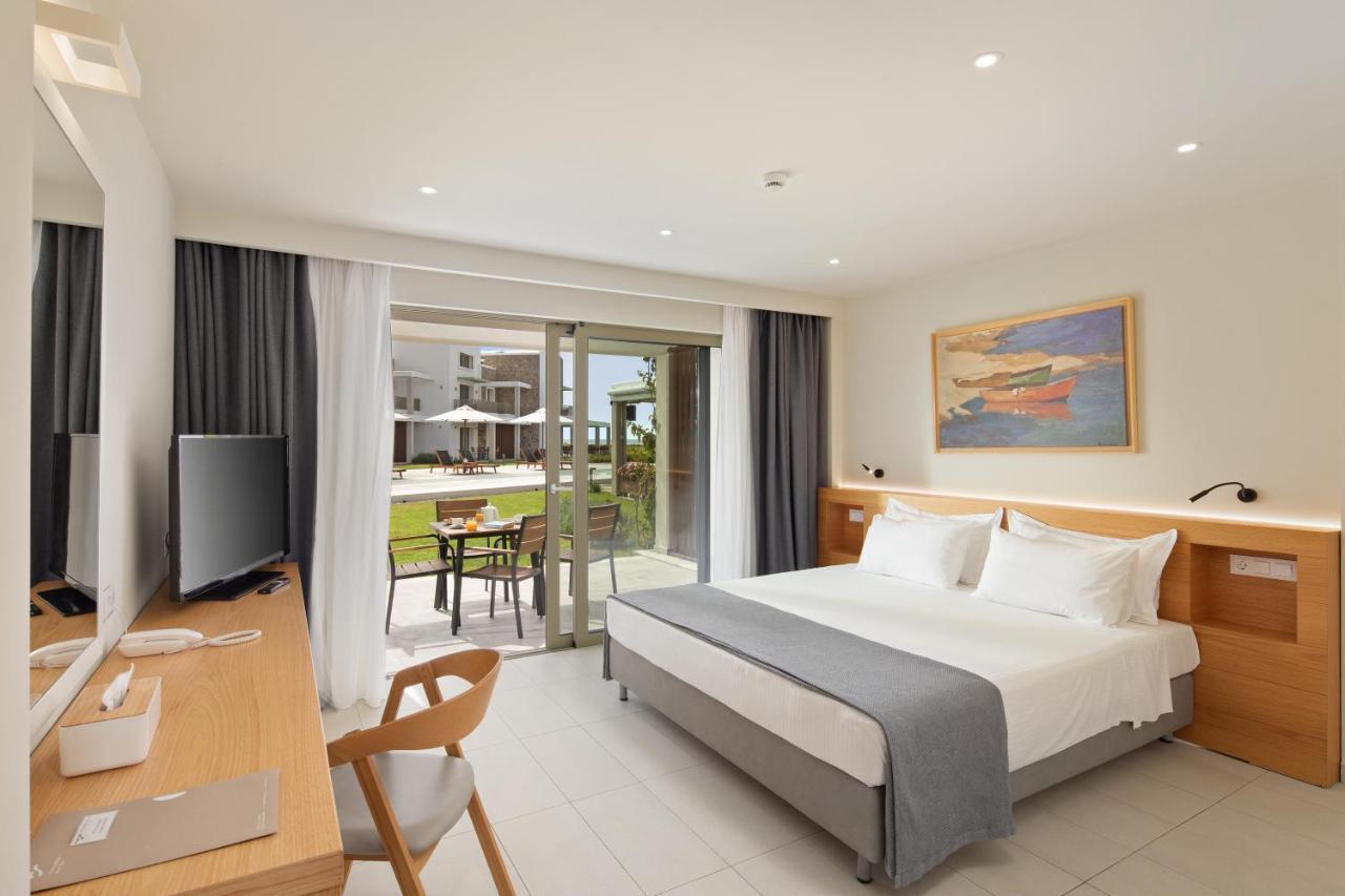 Thalassa Suites Praia de Almiros Exterior foto