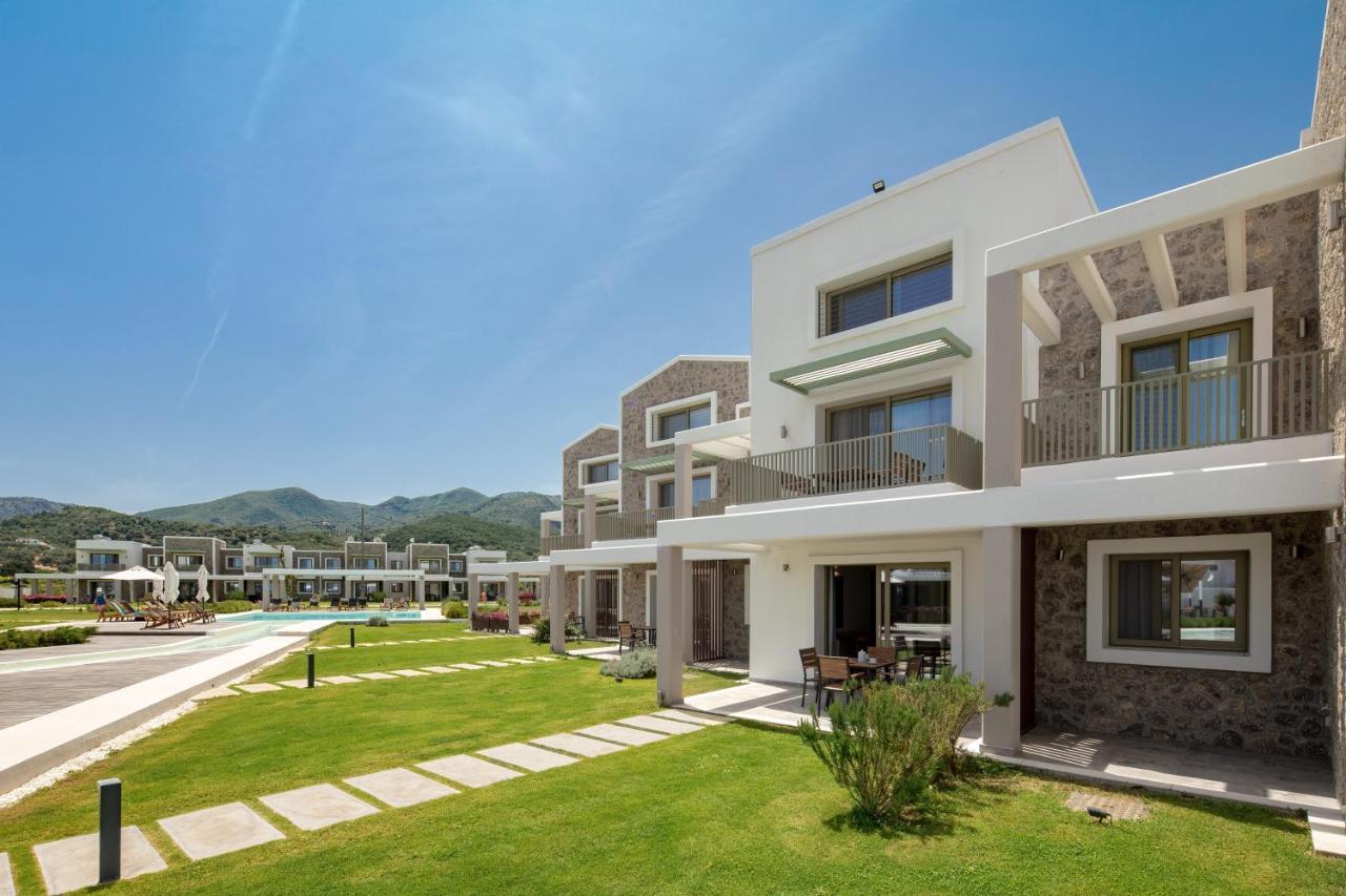 Thalassa Suites Praia de Almiros Exterior foto