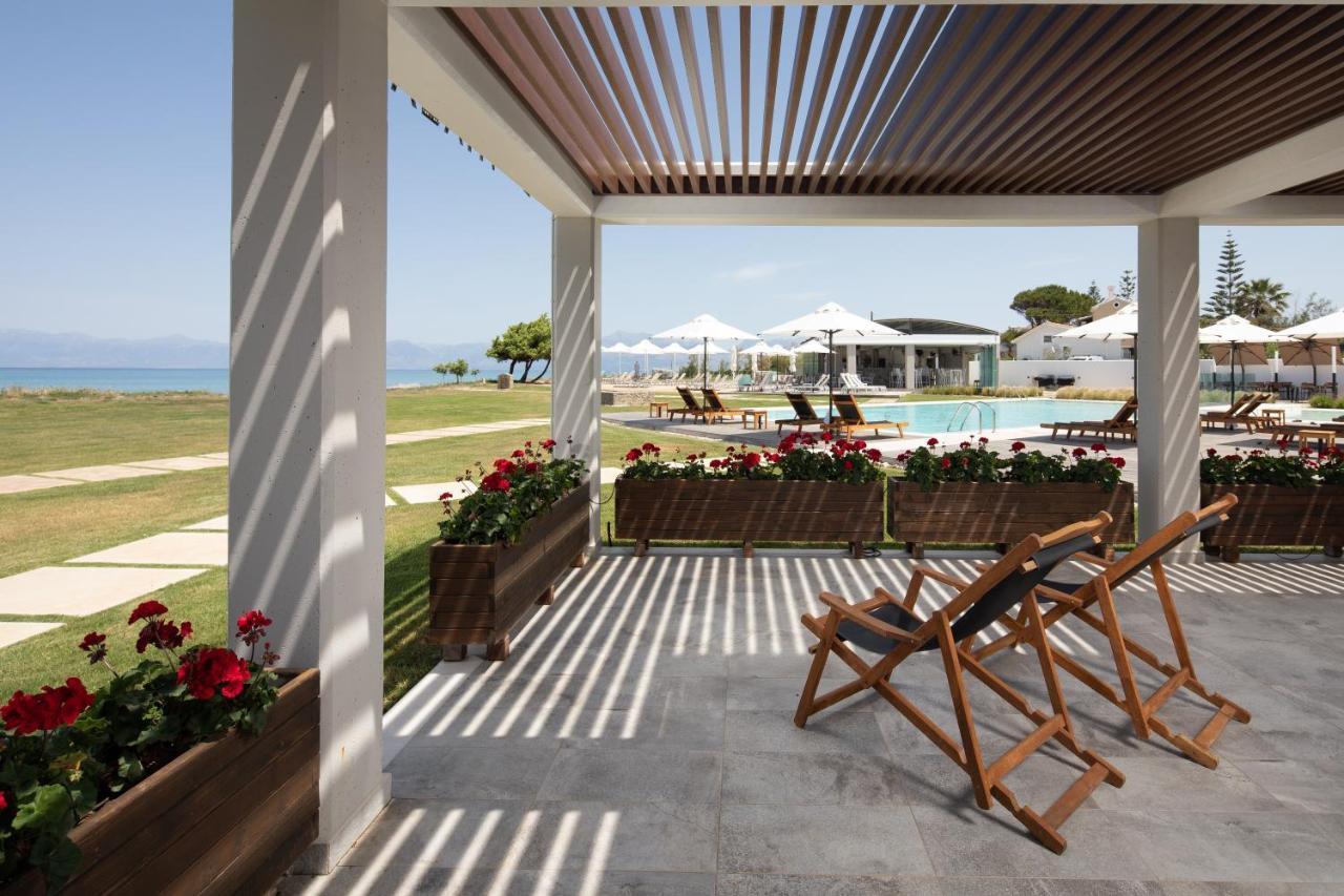 Thalassa Suites Praia de Almiros Exterior foto