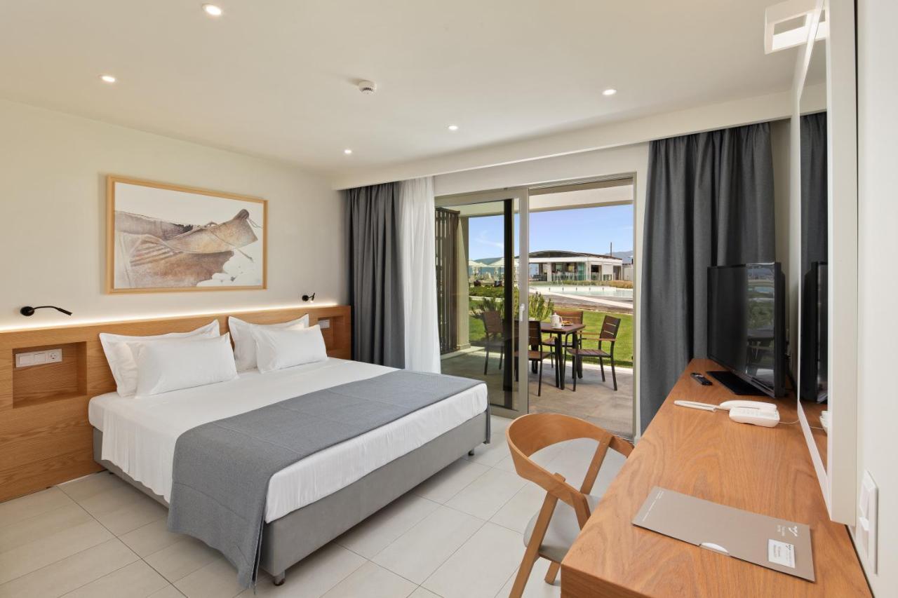 Thalassa Suites Praia de Almiros Exterior foto