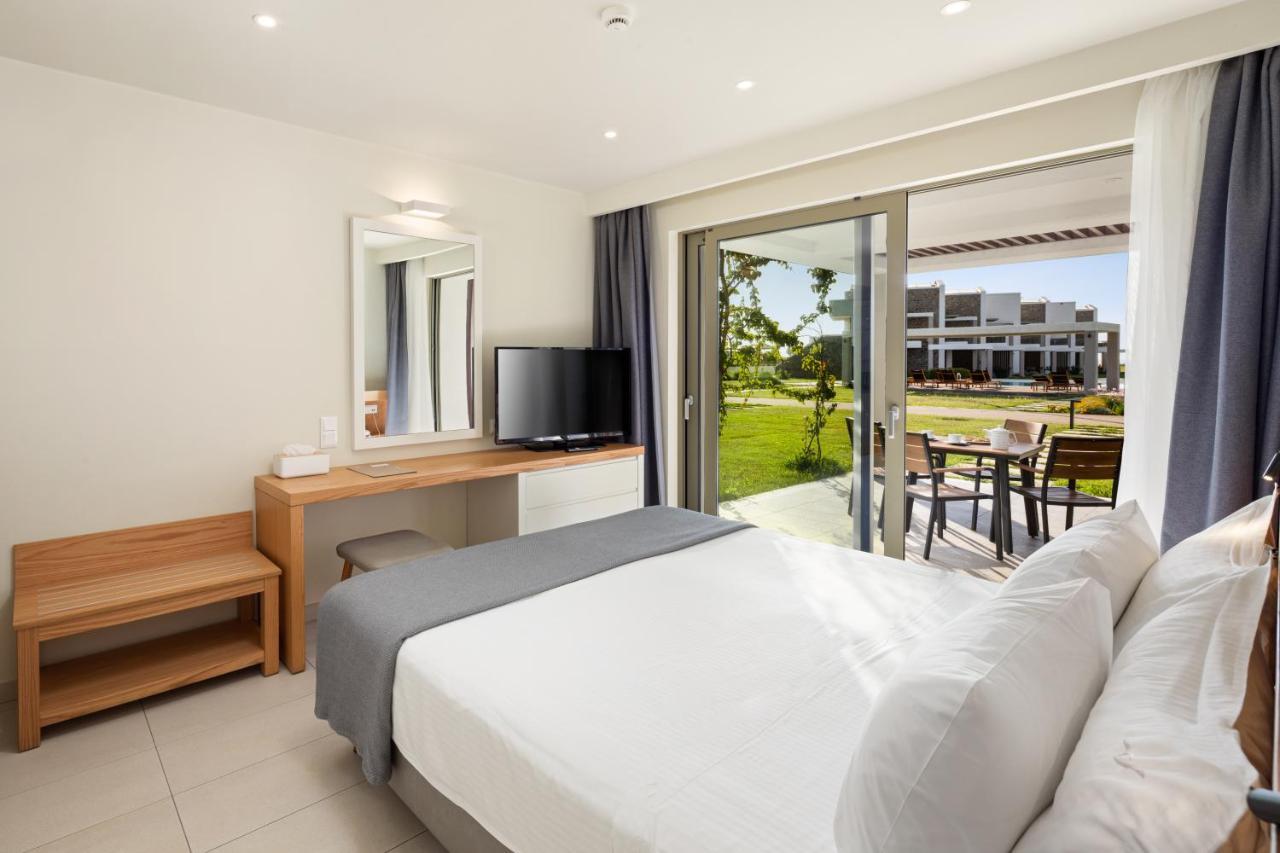 Thalassa Suites Praia de Almiros Exterior foto