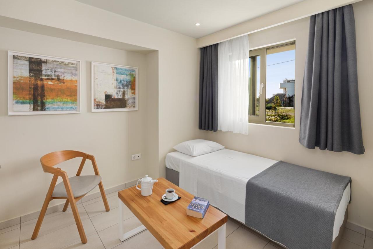 Thalassa Suites Praia de Almiros Exterior foto