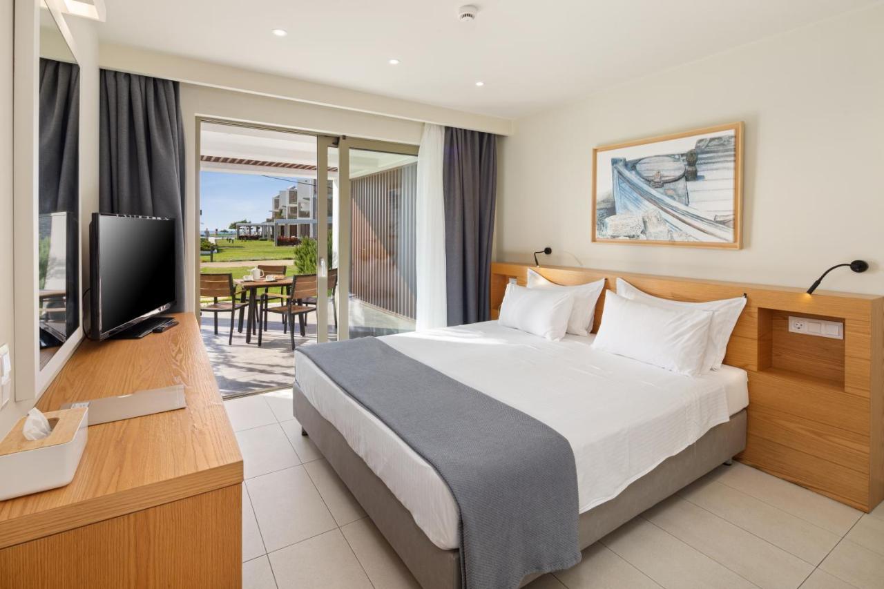 Thalassa Suites Praia de Almiros Exterior foto