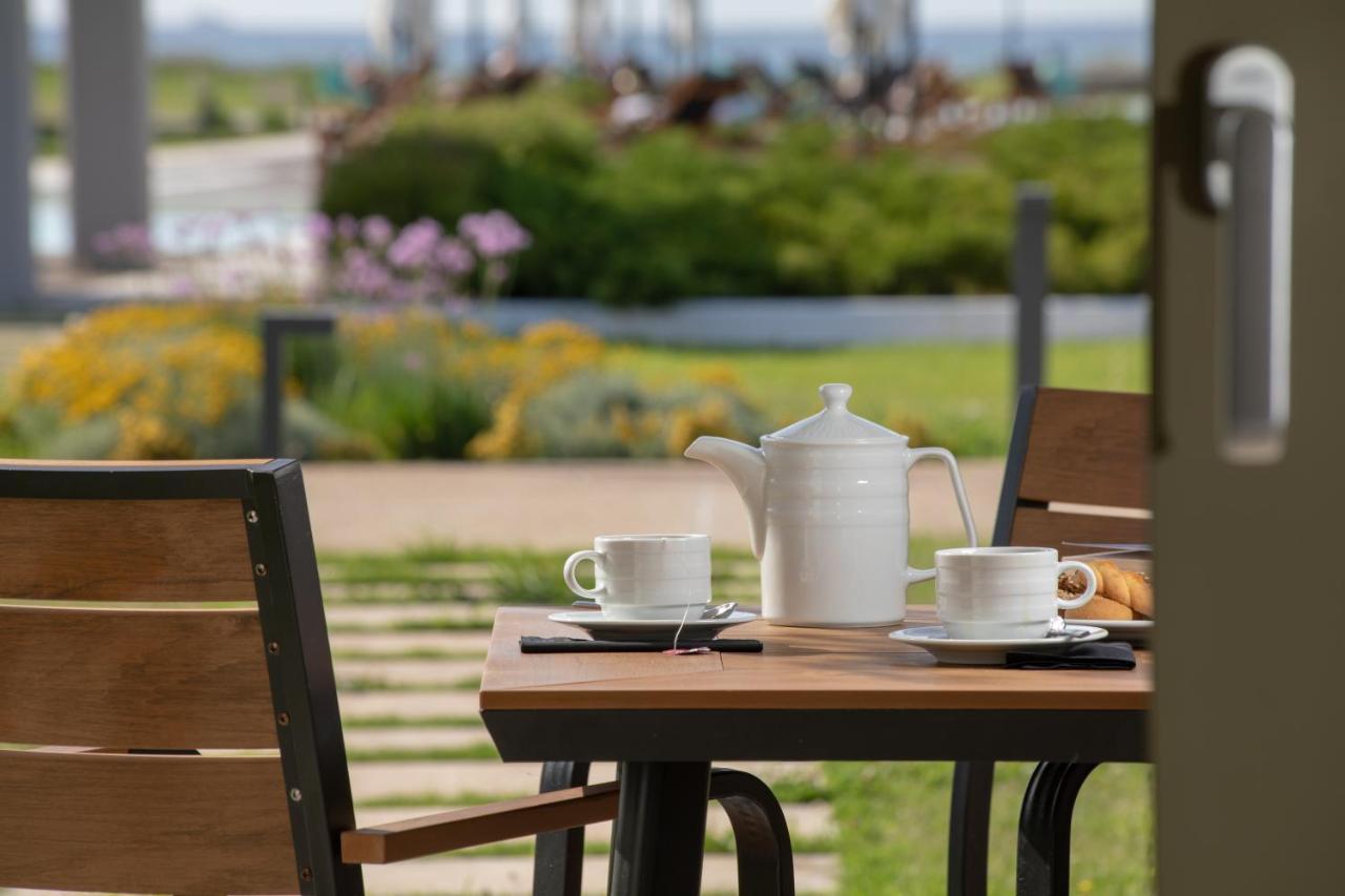 Thalassa Suites Praia de Almiros Exterior foto