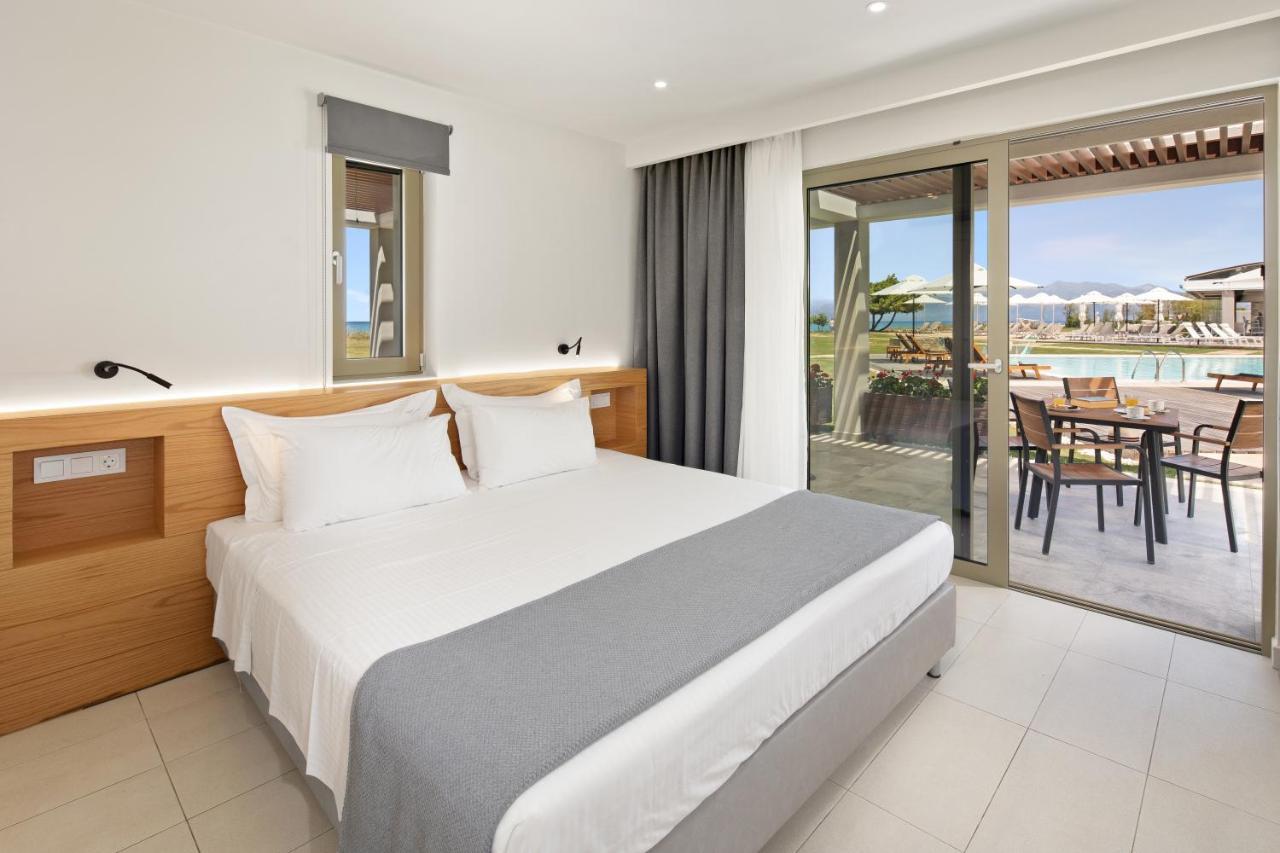 Thalassa Suites Praia de Almiros Exterior foto