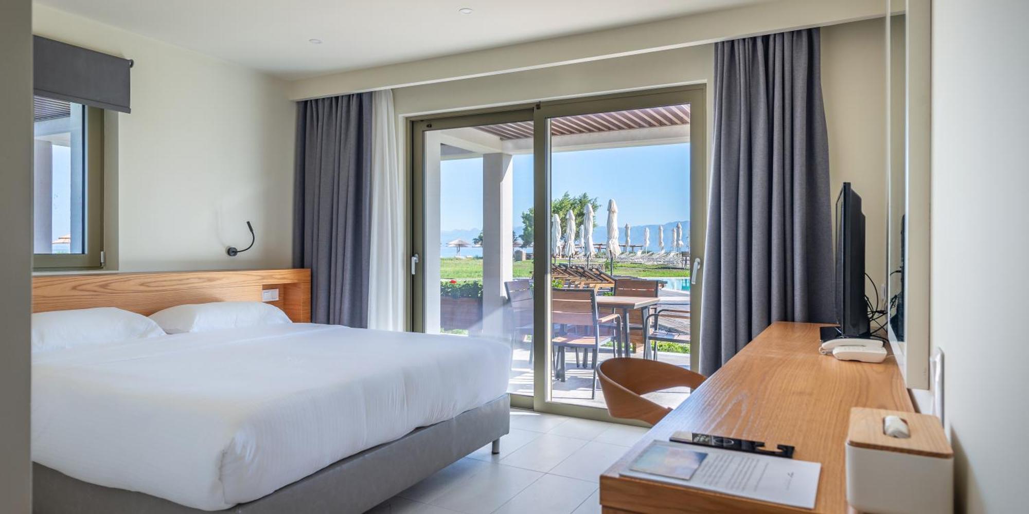 Thalassa Suites Praia de Almiros Exterior foto