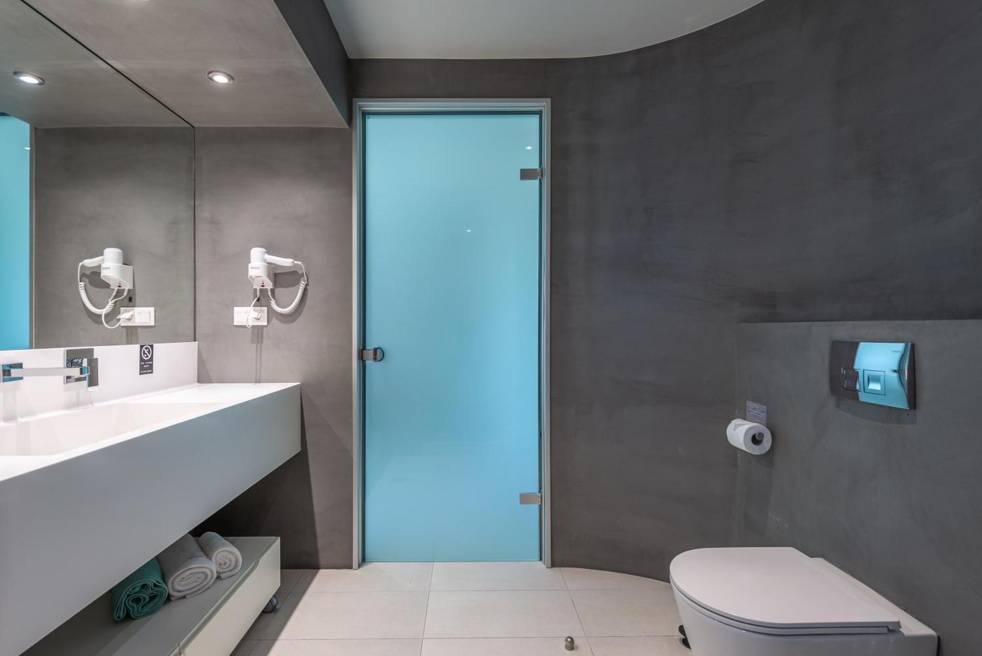 Thalassa Suites Praia de Almiros Exterior foto