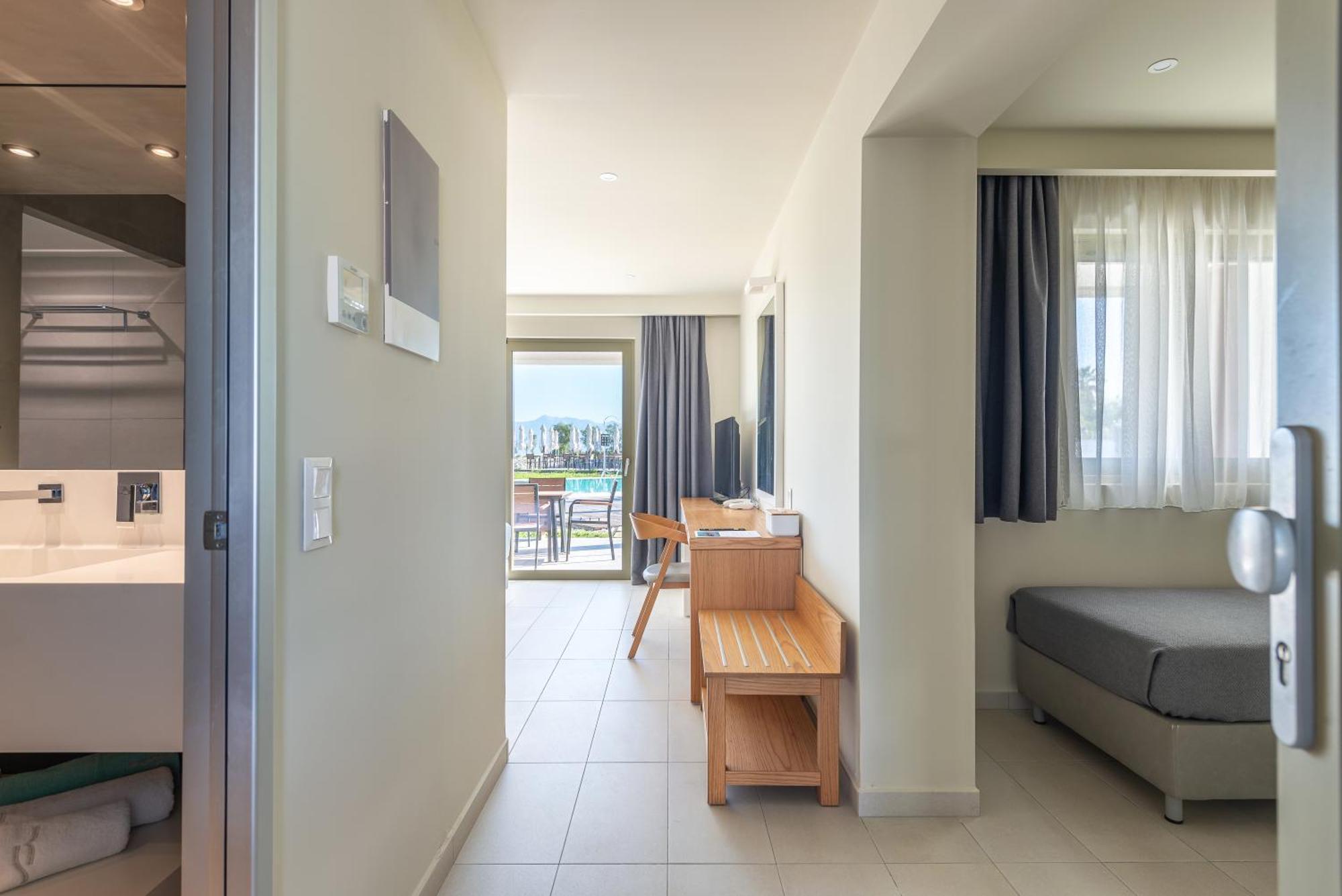 Thalassa Suites Praia de Almiros Exterior foto