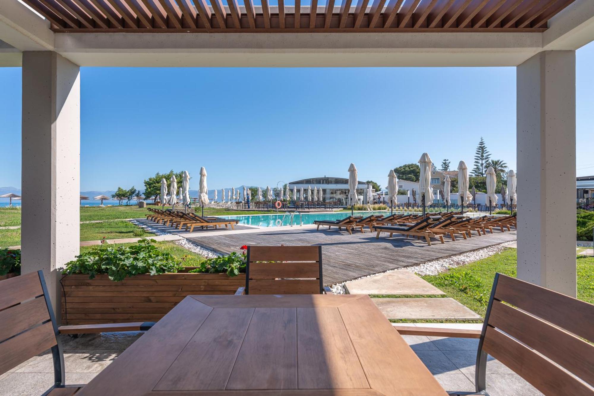 Thalassa Suites Praia de Almiros Exterior foto