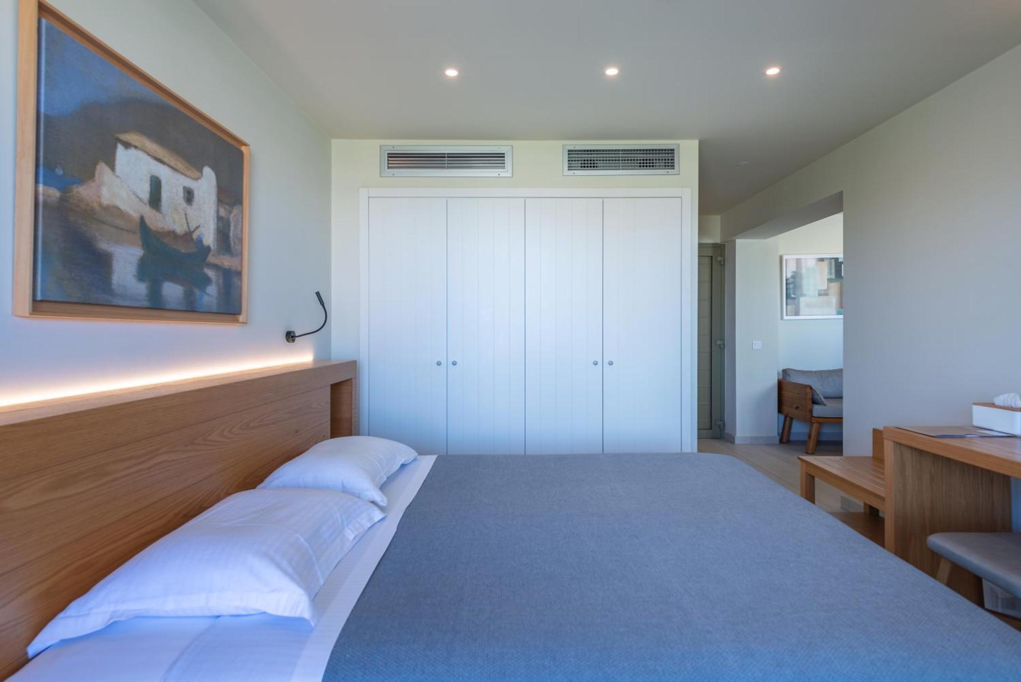 Thalassa Suites Praia de Almiros Exterior foto