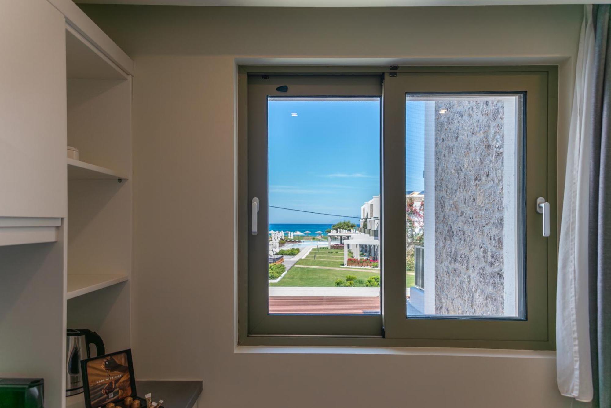Thalassa Suites Praia de Almiros Exterior foto