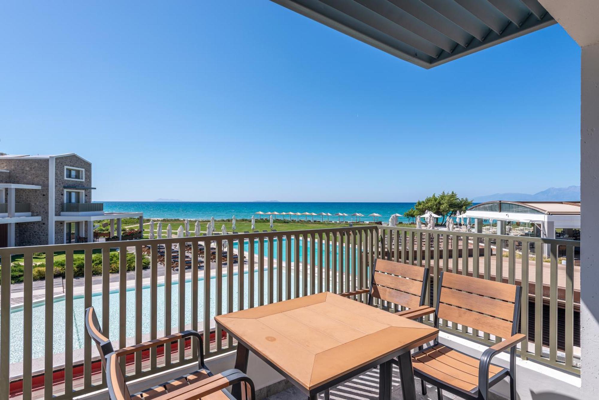 Thalassa Suites Praia de Almiros Exterior foto