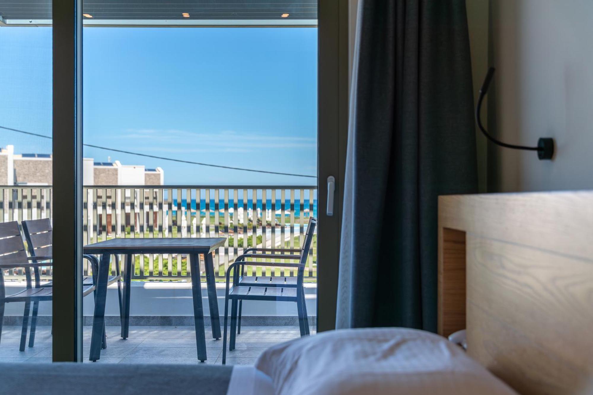 Thalassa Suites Praia de Almiros Exterior foto