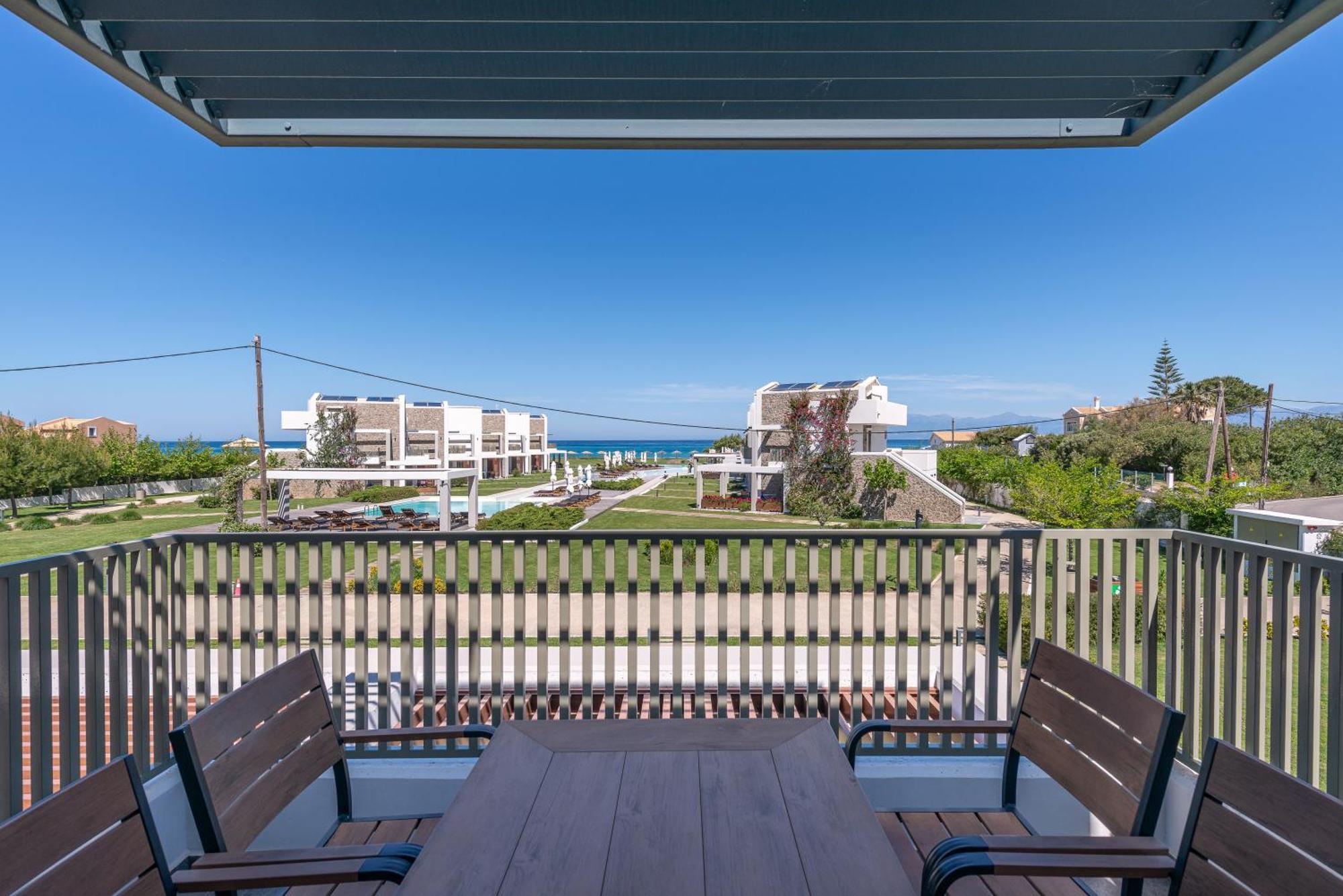 Thalassa Suites Praia de Almiros Exterior foto