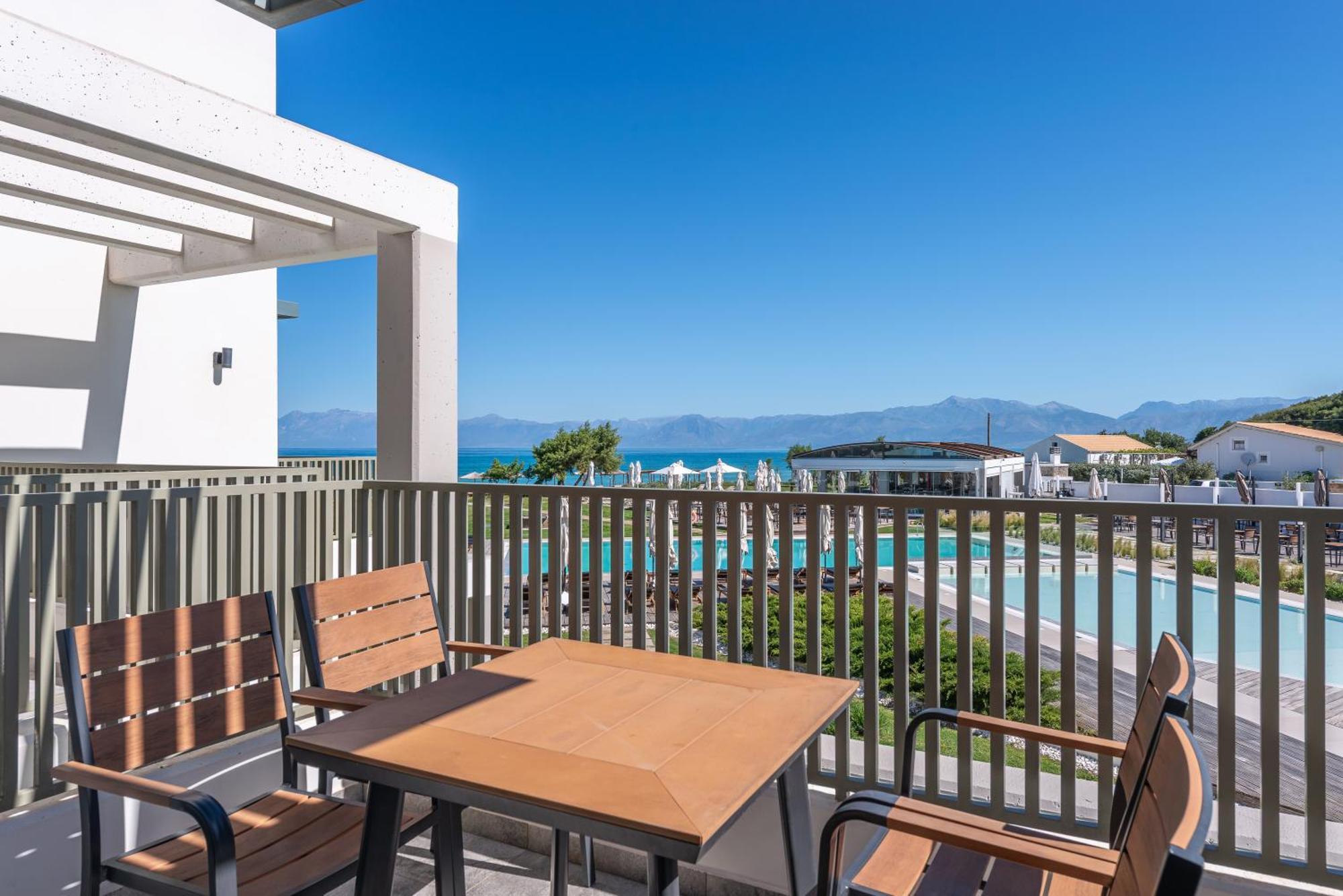 Thalassa Suites Praia de Almiros Exterior foto