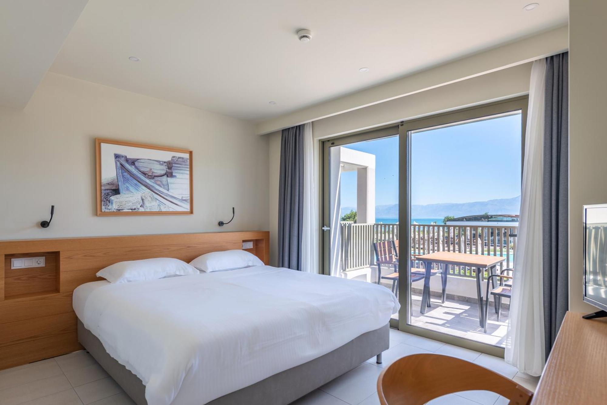 Thalassa Suites Praia de Almiros Exterior foto