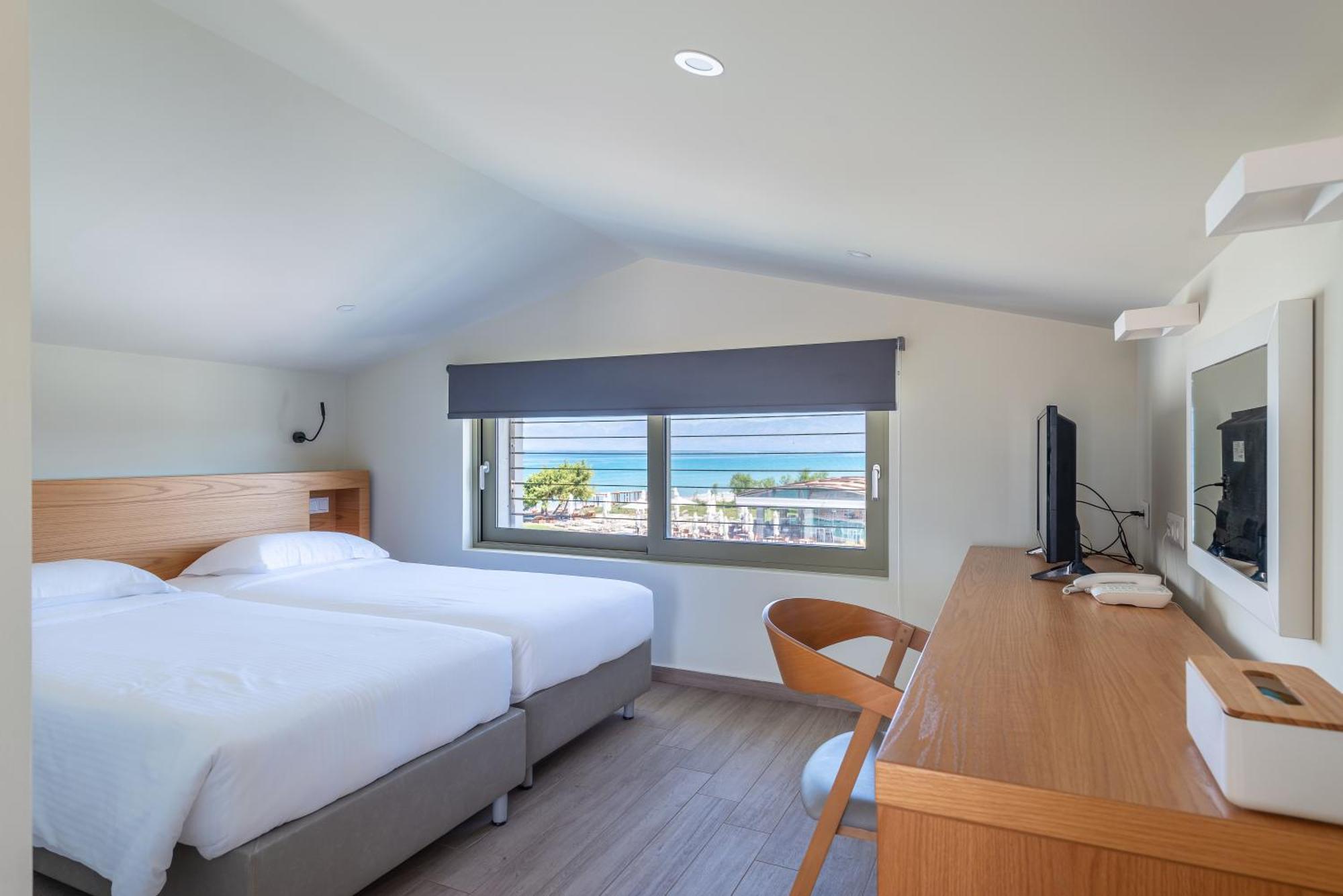 Thalassa Suites Praia de Almiros Exterior foto