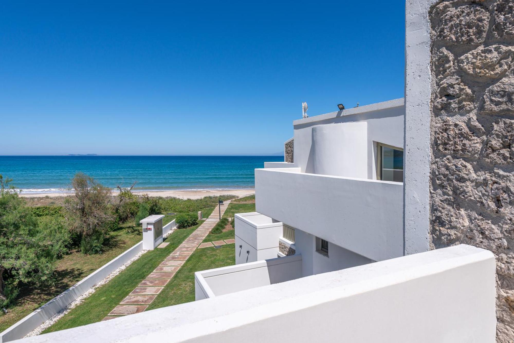 Thalassa Suites Praia de Almiros Exterior foto