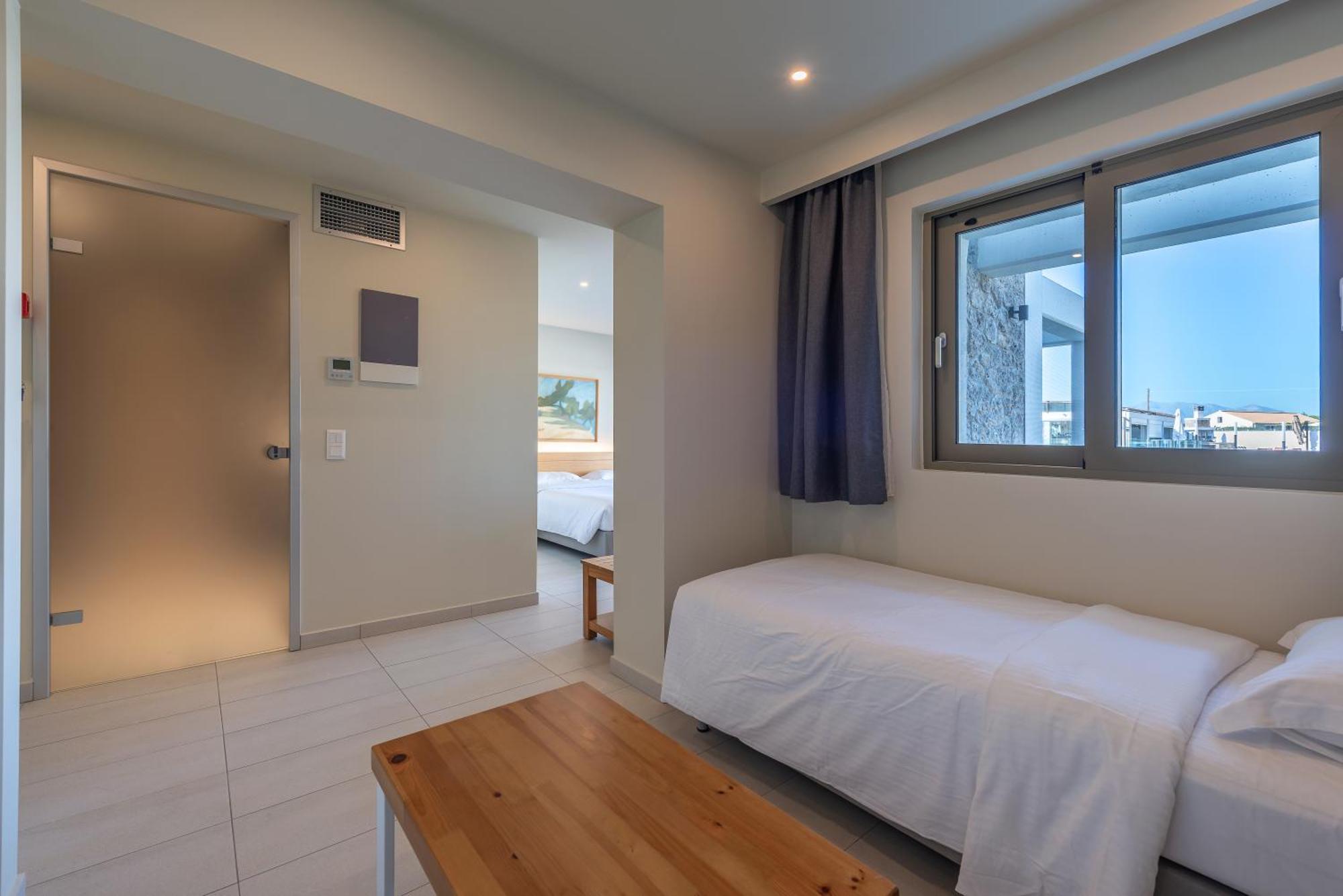 Thalassa Suites Praia de Almiros Exterior foto