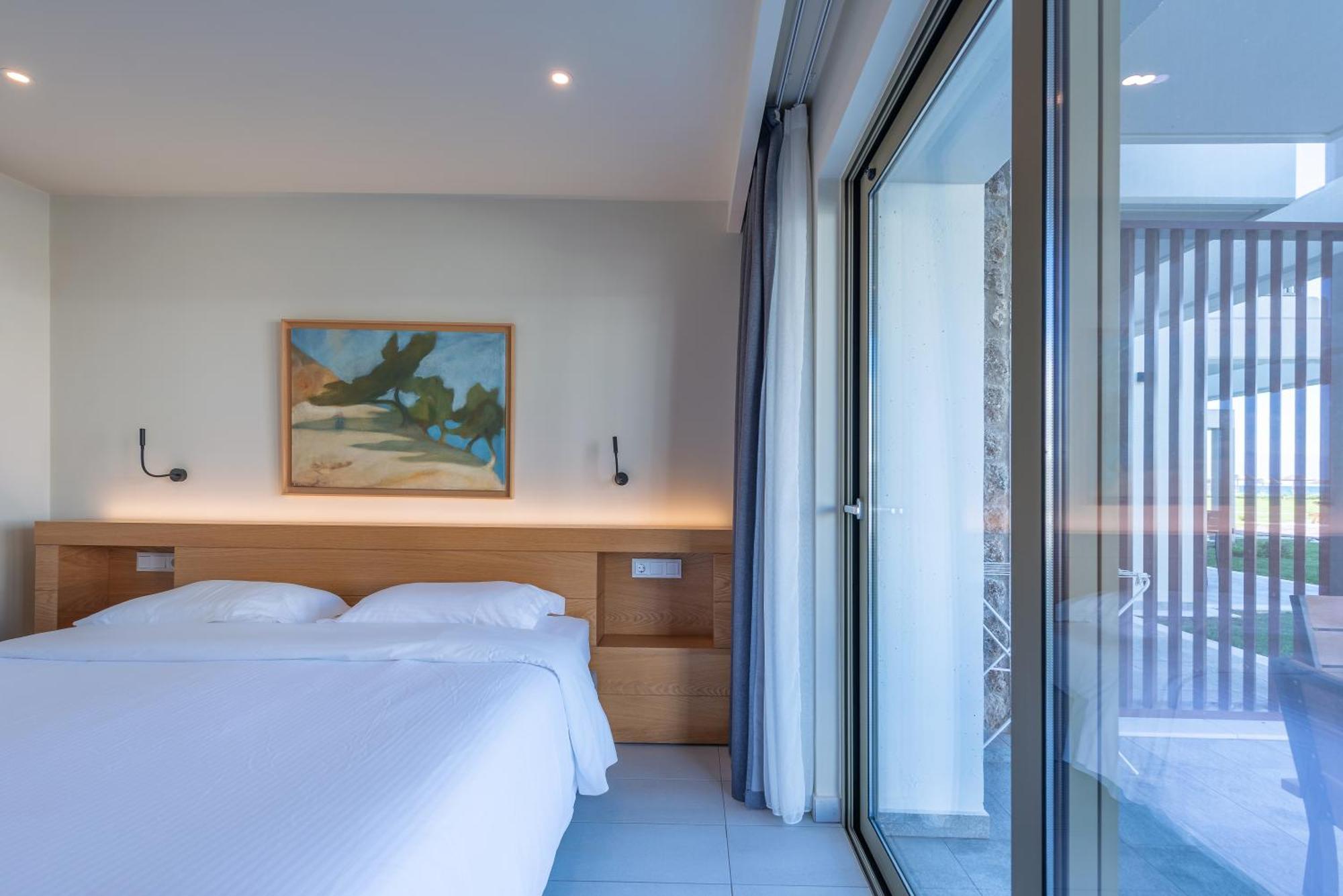 Thalassa Suites Praia de Almiros Exterior foto