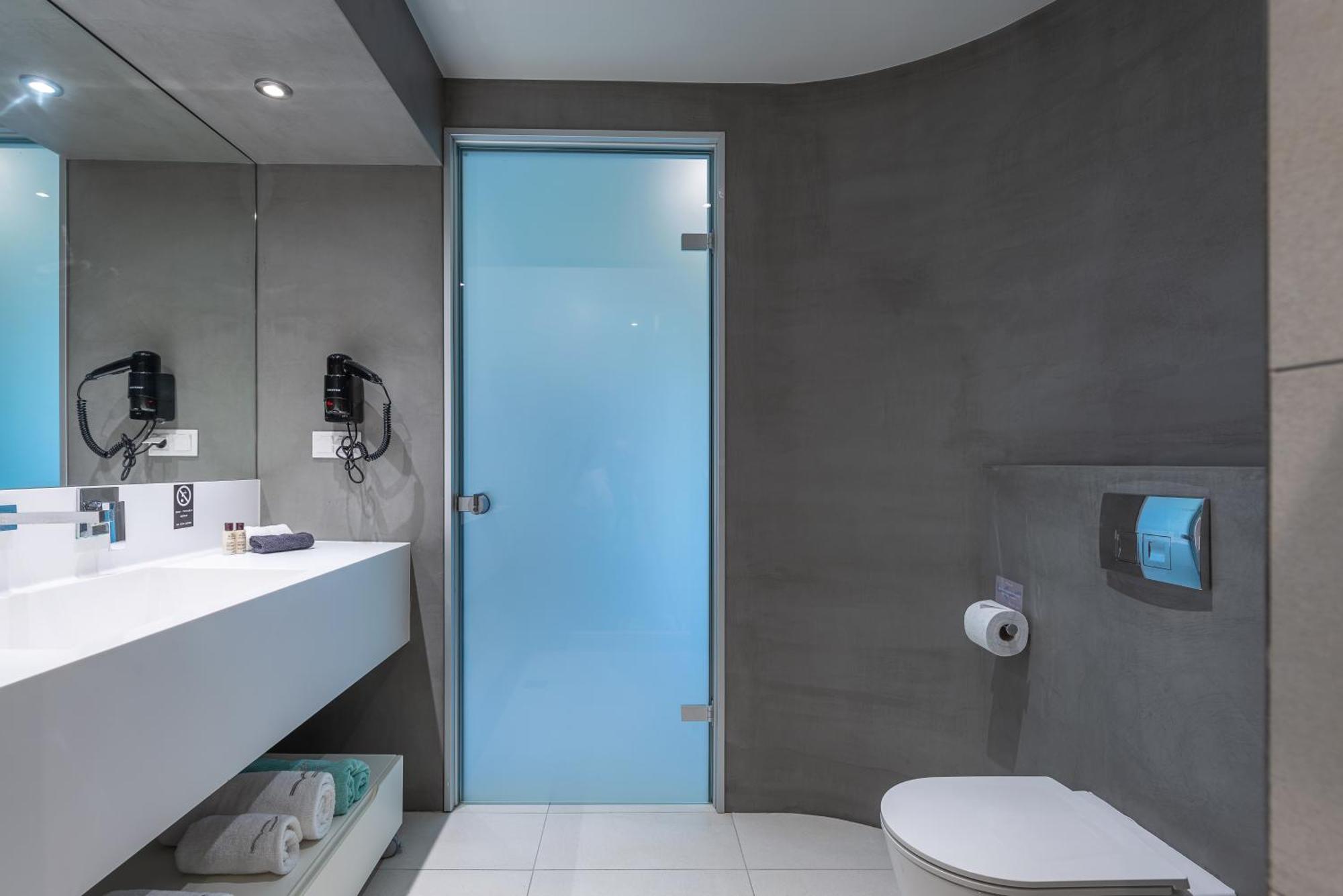 Thalassa Suites Praia de Almiros Exterior foto