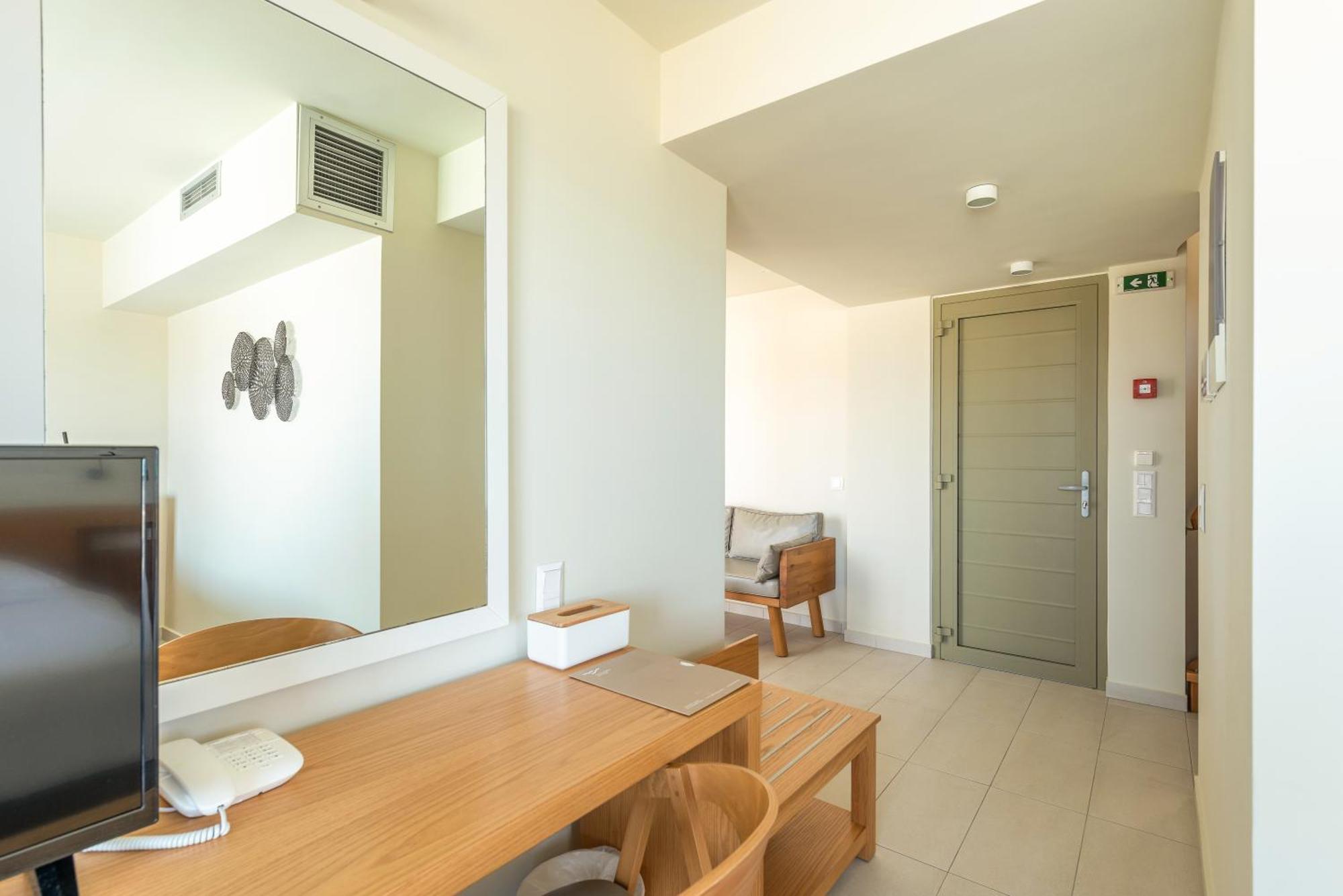 Thalassa Suites Praia de Almiros Exterior foto