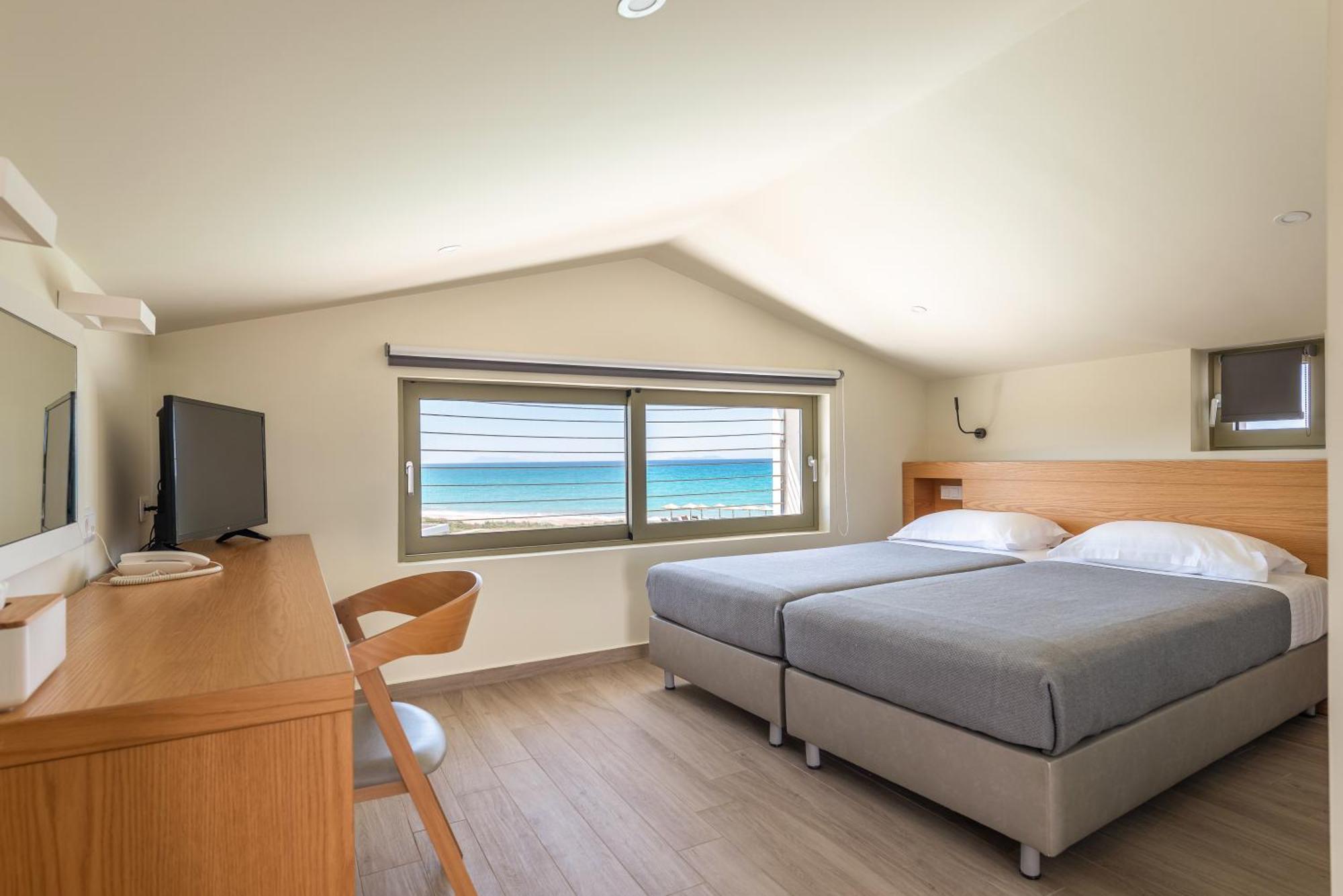 Thalassa Suites Praia de Almiros Exterior foto