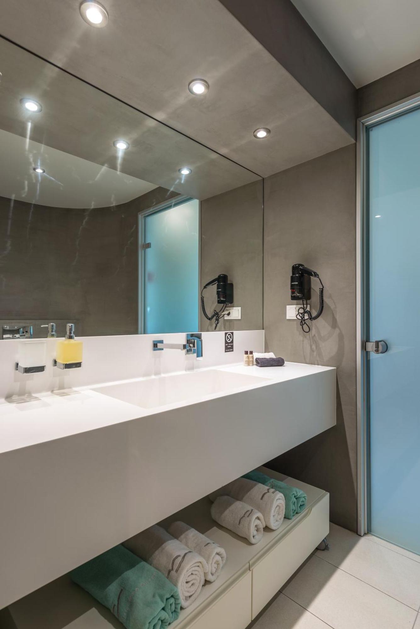 Thalassa Suites Praia de Almiros Exterior foto
