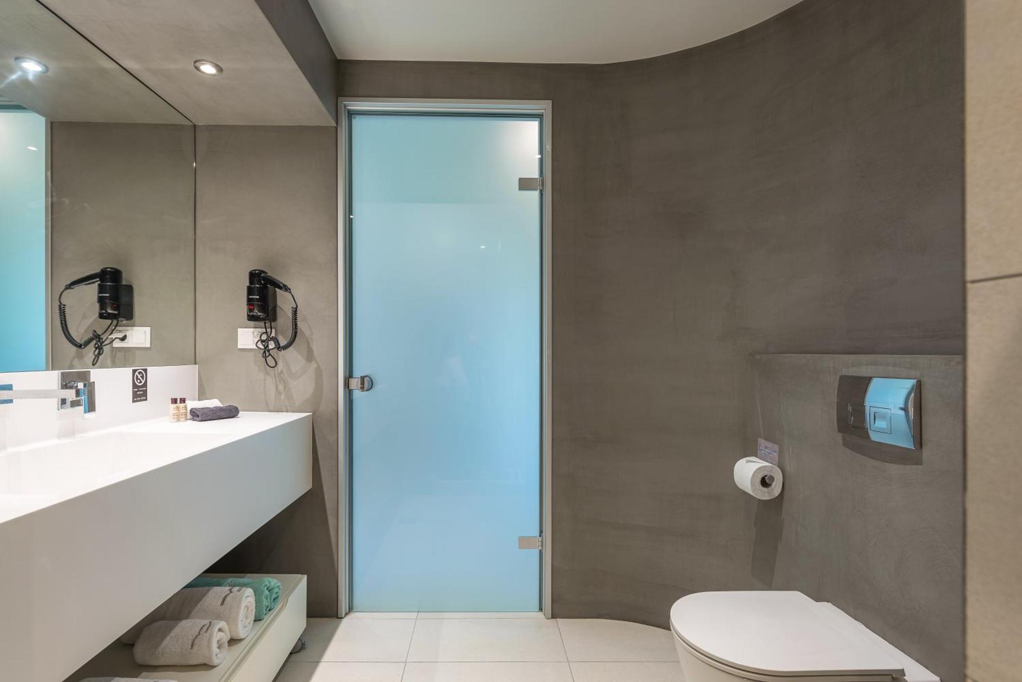 Thalassa Suites Praia de Almiros Exterior foto