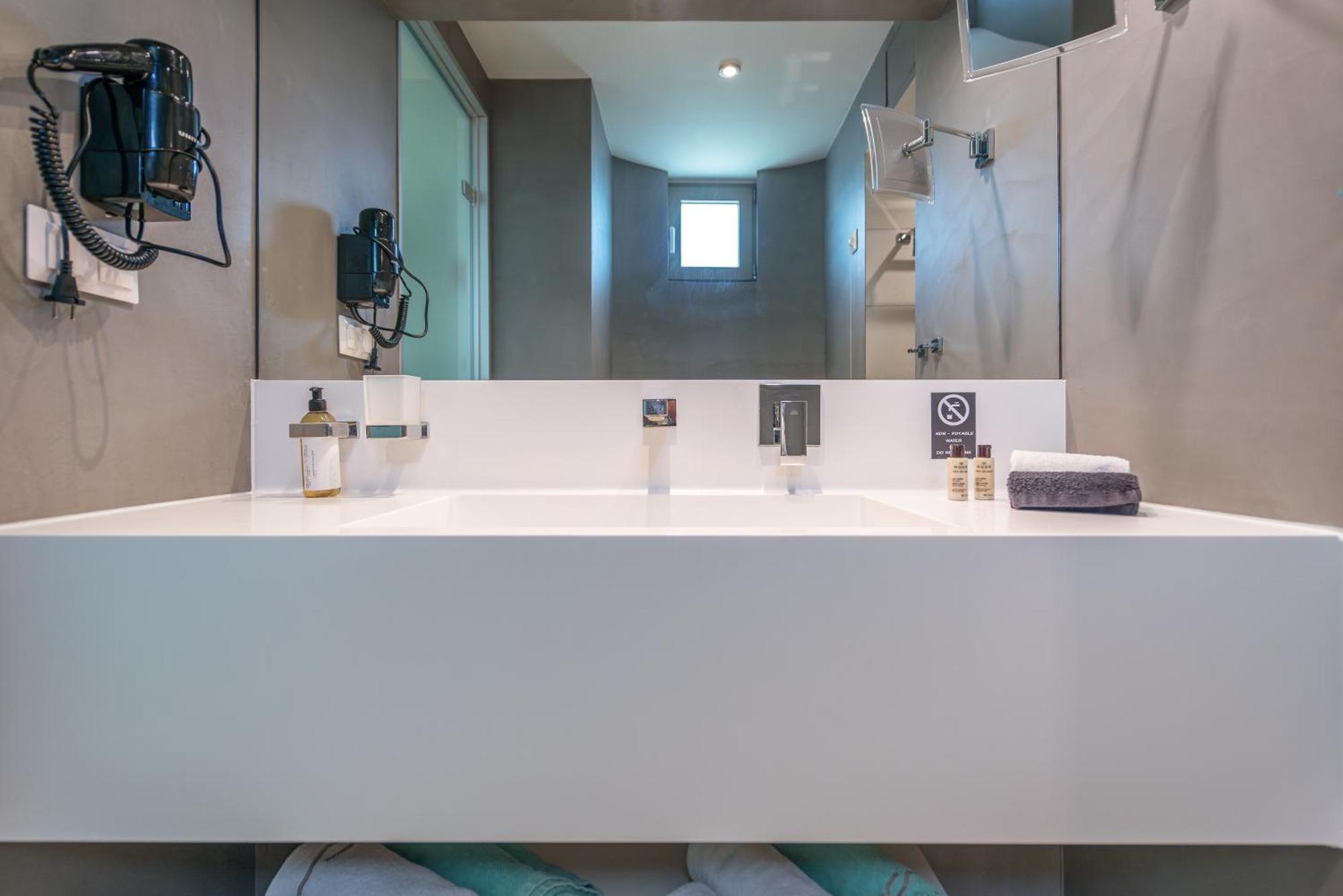Thalassa Suites Praia de Almiros Exterior foto