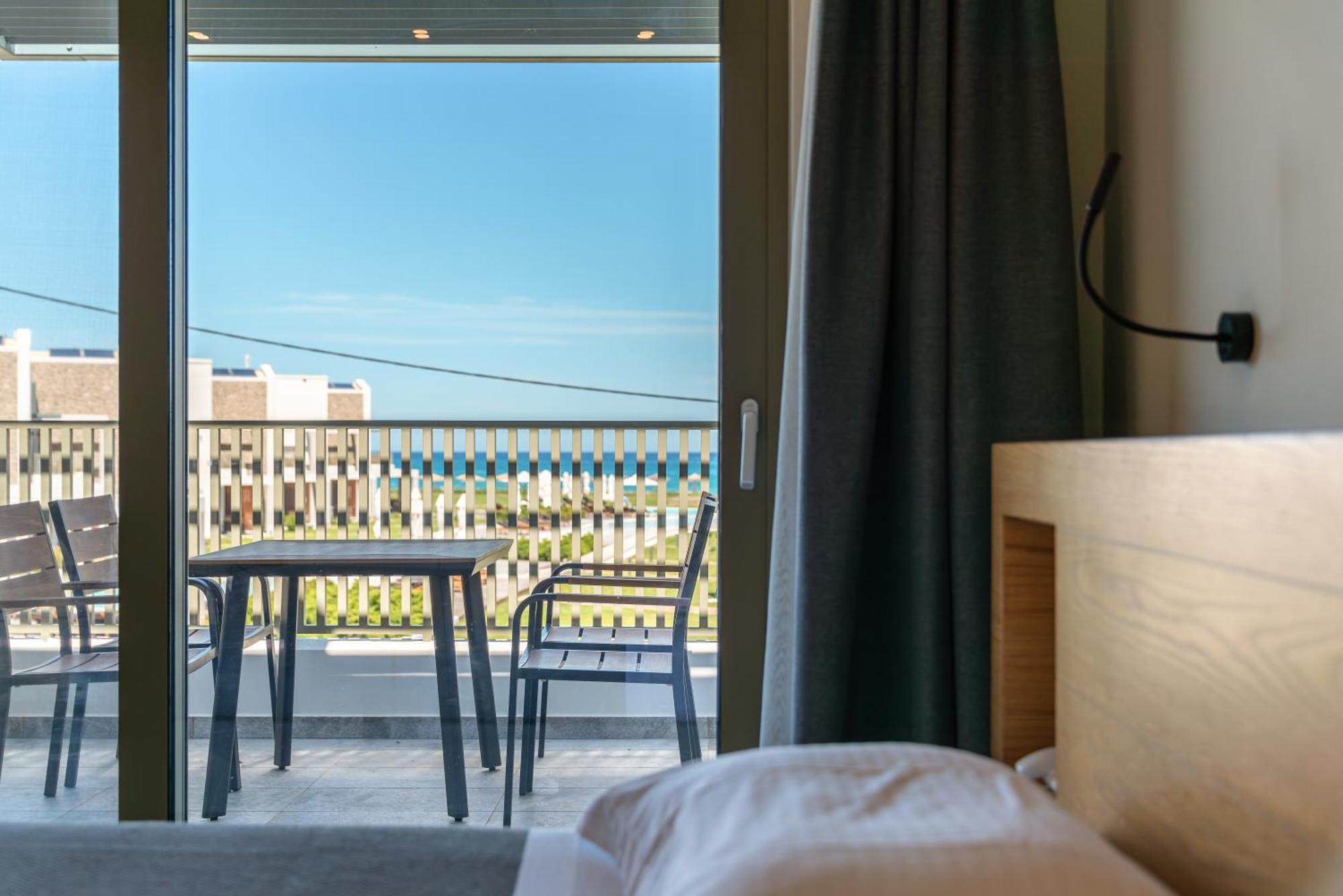Thalassa Suites Praia de Almiros Exterior foto