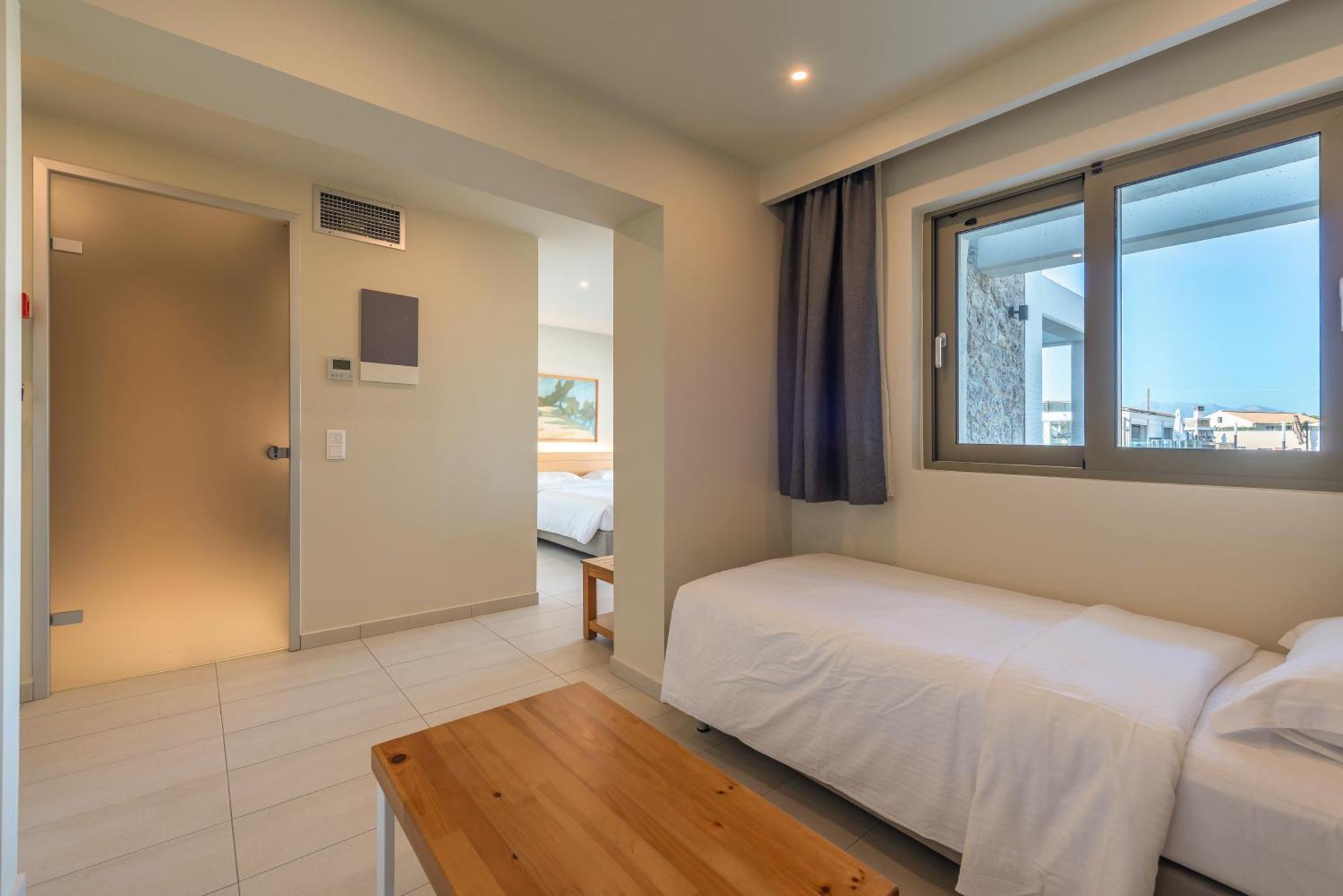 Thalassa Suites Praia de Almiros Exterior foto